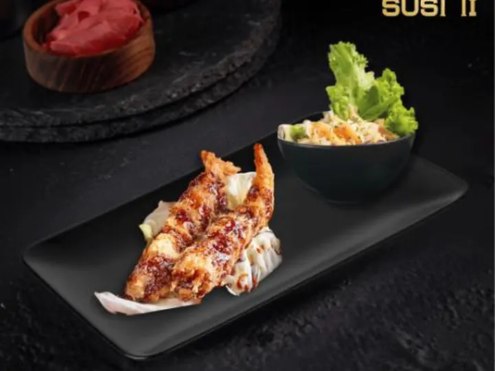 Ebi Furai