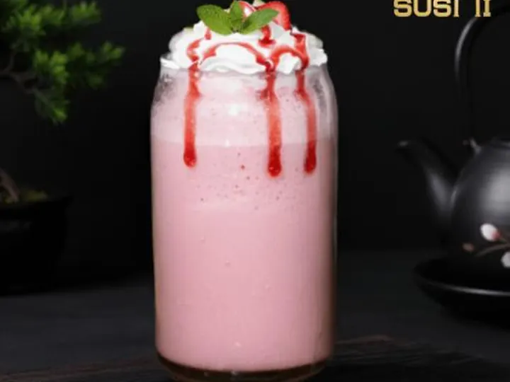 Ichigo Frappe