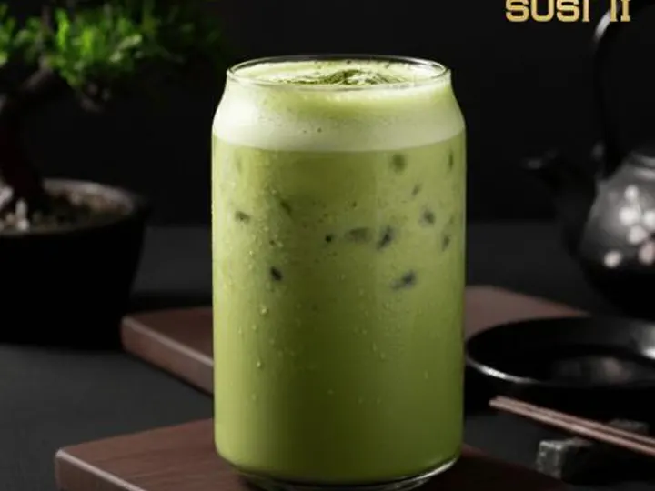 Matcha Latte
