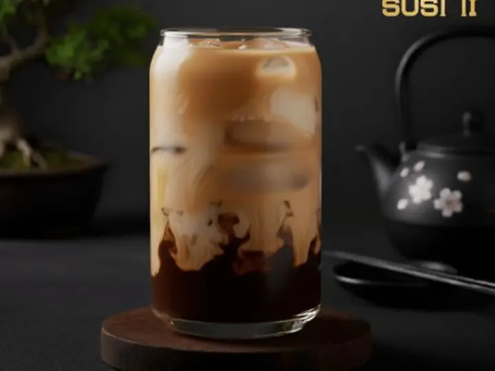 Mocha Latte