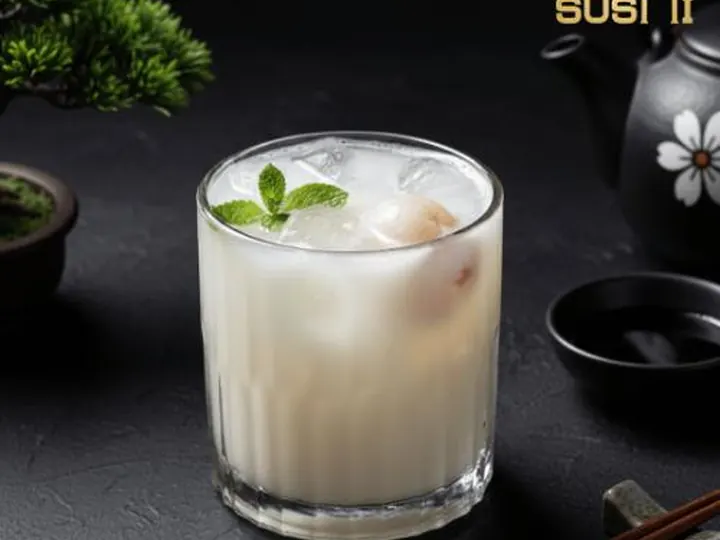 Yakuruto Lychee